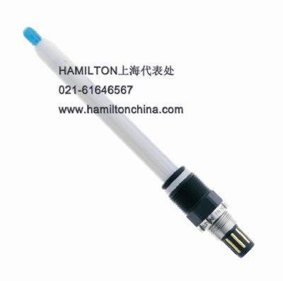 HAMILTON化工行业PH电极