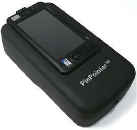 Pinpointer手持式拉曼光谱仪 －美国海洋光学