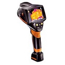 testo 875-2经济型红外热成像仪