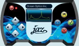 JAZ便携式光谱仪 -美国海洋光学