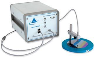 NanoCalc 薄膜反射测量系统-美国海洋光学