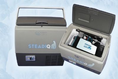SteadiQ光纤光谱仪温控装置-美国海洋光学