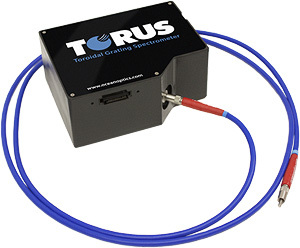 Torus紫外可见光纤光谱仪-美国海洋光学