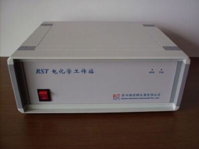 RST3100电化学工作站