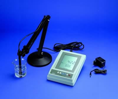 台式溶解氧(DO)/温度测试仪			