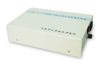 色谱数据工作站CDMC-21B型