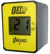 OXYID 氧气浓度指示器