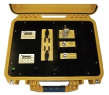 Yellow Box 便携式氧气分析仪