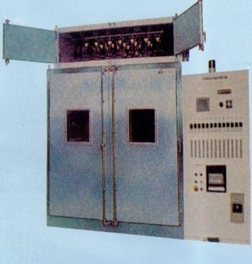 振动-温湿环境试验箱