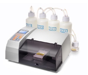 PW-960全自动酶标仪洗板机
