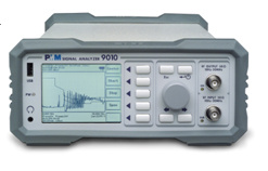时域测量接收机PMM 9010F