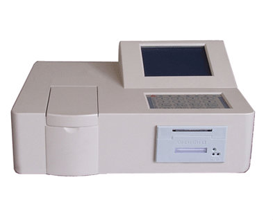 SP-Z奶粉中蛋白质含量测定仪