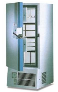 Jouan Power FREEZE TM -86℃立式超低温冰箱系列
