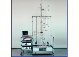 实验室连续蒸馏装置
