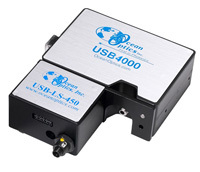 USB4000-FL-450 & USB4000-FL-395 光谱仪