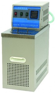 HX-1050恒温循环器