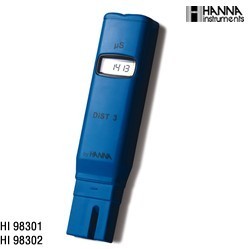 笔式总溶解固体（TDS)测定仪HI98302/HI98301