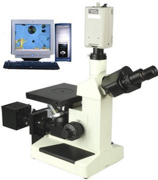 TMM-200金相显微镜