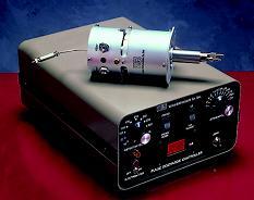 脉冲放电氦离子化检测器