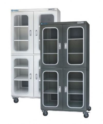HASUC 电子干燥储运箱，电子干燥箱储运柜 上海和呈仪器制造有限公司