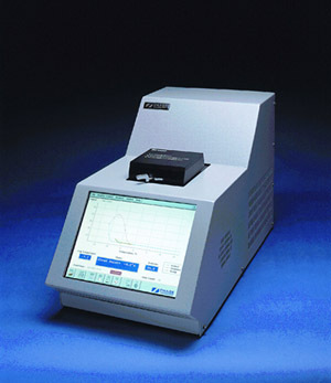 PHASE公司SPA-70X自动凝点分析仪