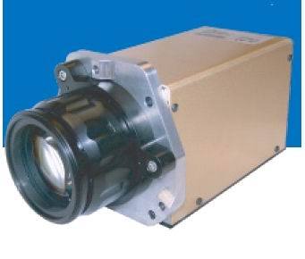 高分辨率多光谱相机MS4100