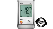 Testo 175系列温湿度记录仪
