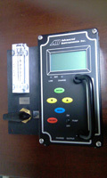 GPR-1501 IS微量氧分析仪