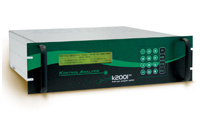 K2001微量氮分析仪