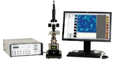 第八代多功能扫描探针显微镜Bruker