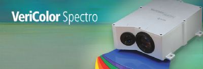 非接触分光光度仪VeriColor Spectro