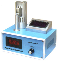 熔点测定仪RD-2