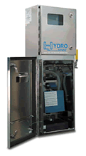 HS-2410系列紫外荧光测油仪