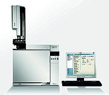 Agilent 7820A气相色谱仪