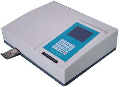 硫钙分析仪
