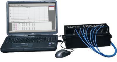 LIBS2500+激光诱导衰减光谱仪