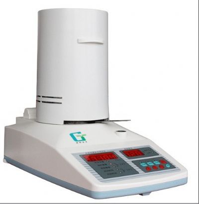 SFY-6型玉米淀粉水分仪、卤素快速水分测定仪