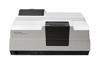 Agilent Cary 100 紫外­可见分光光度计