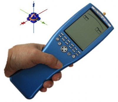 EM83电磁辐射分析与检测仪