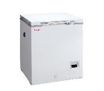 海尔DW-40W100低温保存箱