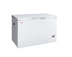 海尔DW-50W255低温冰箱