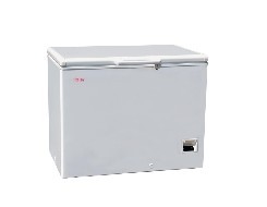 海尔DW-25W300低温冰箱