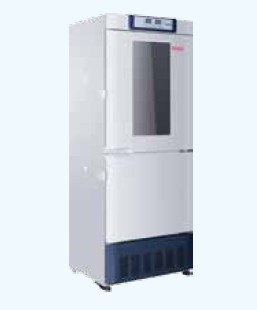 海尔HYCD-282A冷藏冷冻箱