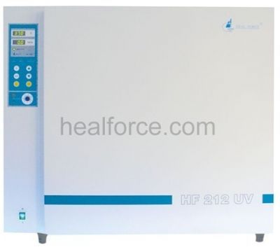 力康 HF212二氧化碳培养箱