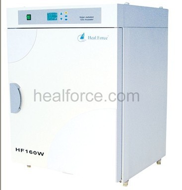 力康 HF160W水套式二氧化碳培养箱
