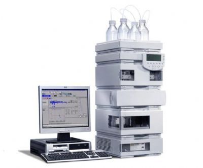 Agilent 1100 HPLC 液相色谱仪