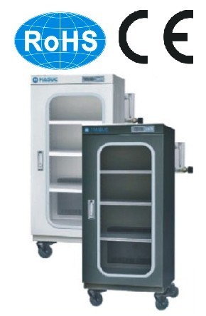 芯片存储箱 芯片保存柜 芯片防潮柜 芯片氮气柜上海和呈仪器制造有限公司
