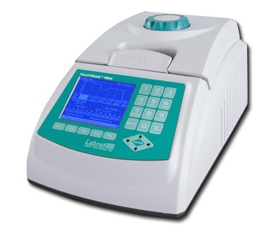 浙江杭州PCR仪，美国labnet-PCR仪/迷你PCR仪（基因扩增仪）