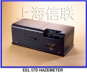 EEL 57D雾度计