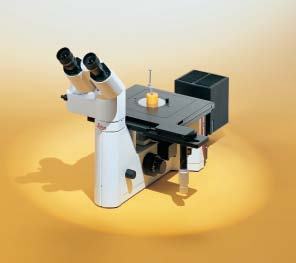 徕卡倒置式显微镜LeicaDMI LM